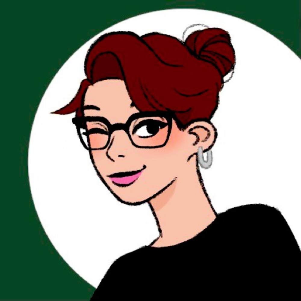 Meet your Posher, Claire